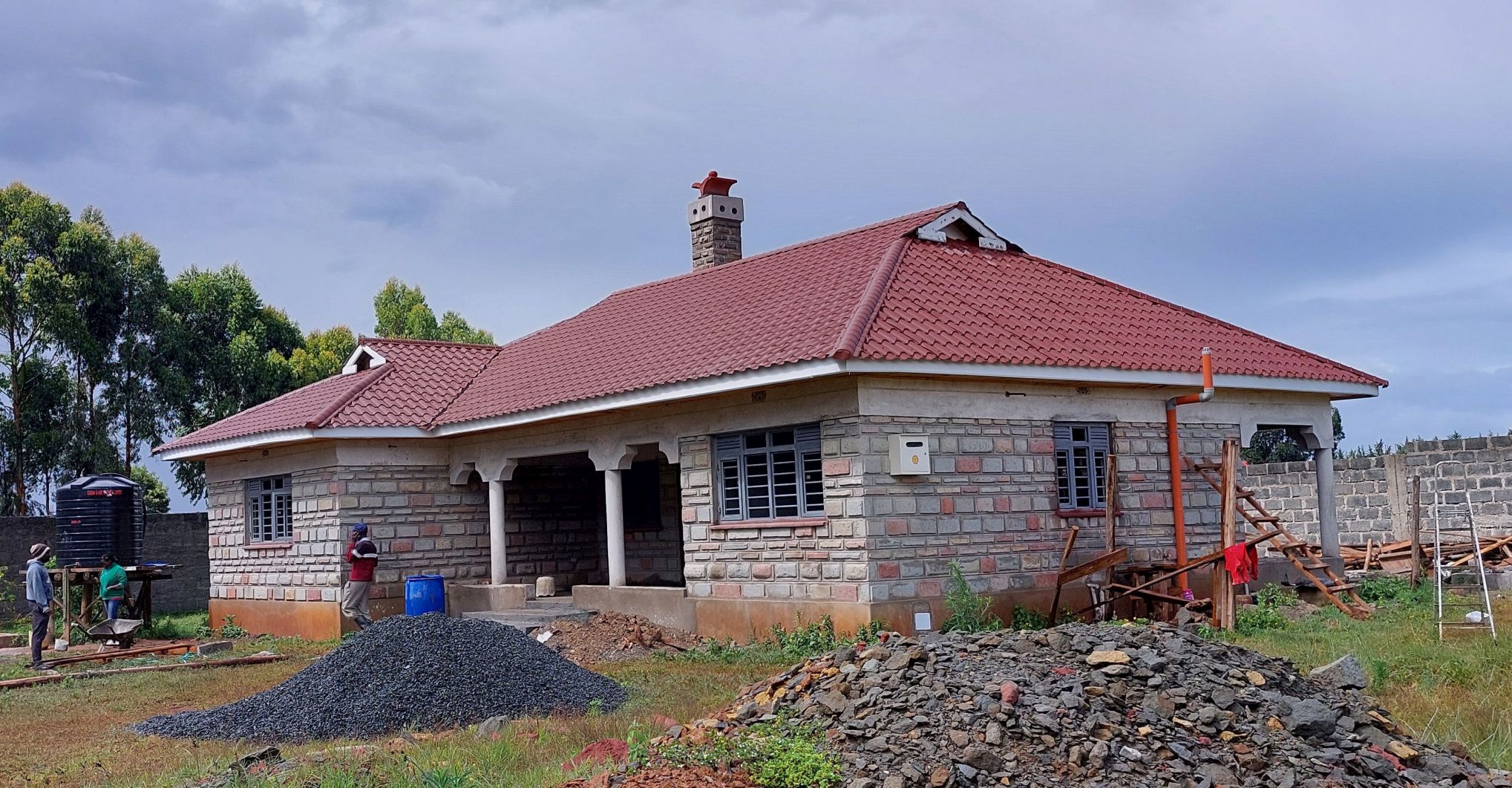 Our Residence 11-2024